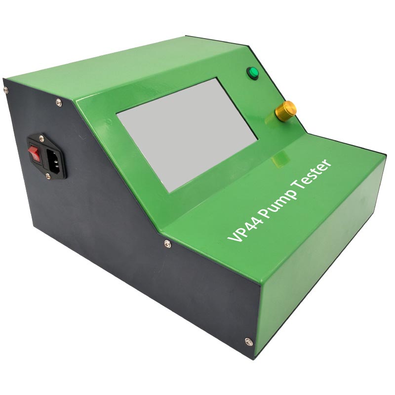 Electronics Repair Simulator - VP44電子制御ポンプテスターEDCシミュレーター 自動車修理工場用 ボッシュVP44ポンプ故障コード診断メンテナンス機器