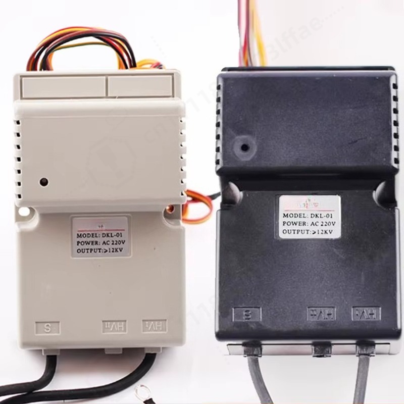 Electronics Repair Kitchener - プラスチック製パルス点火コントローラー、220V AC、電子点火モジュール、ガスオーブンキッチン機器用交換修理部品