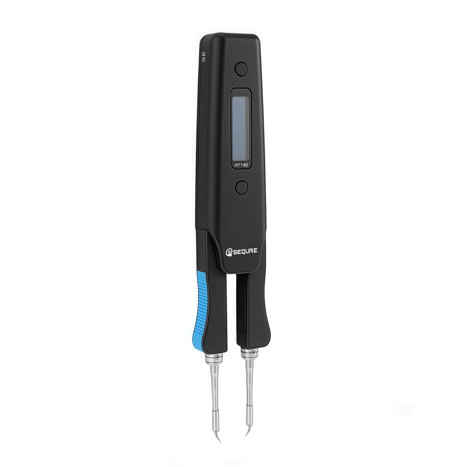 SEQURE HT140 2 in 1 はんだごて ホットピ - Smd Tweezer Set のレビューと価格