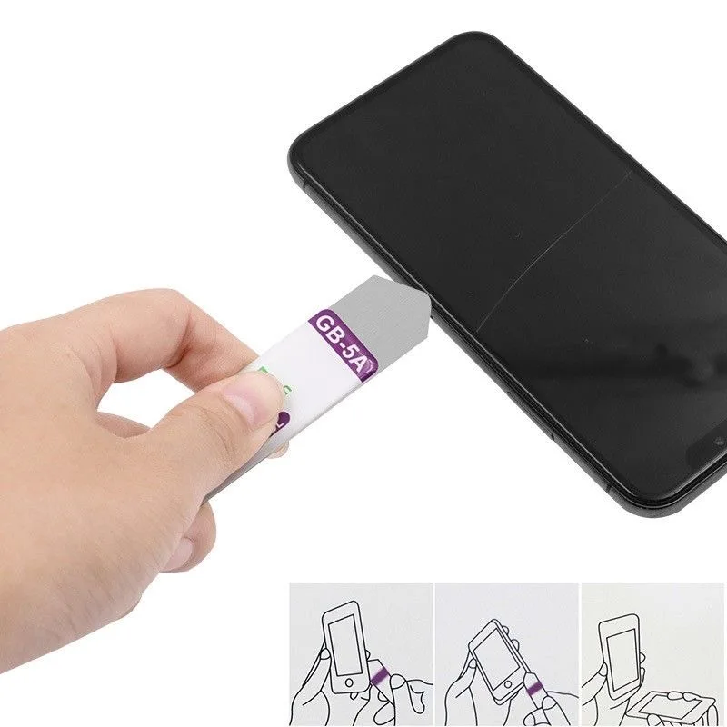 1-6 個の金属製フラットソフトブレードバールこじ開け修理キ - Electronics Repair Kit のレビューと価格