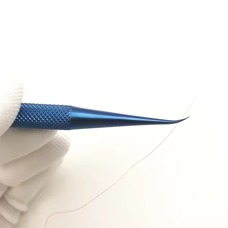 電子機器修理用チタン合金耐磁ピンセット、マザーボード、PCB - Smd Tweezer Set のレビューと価格