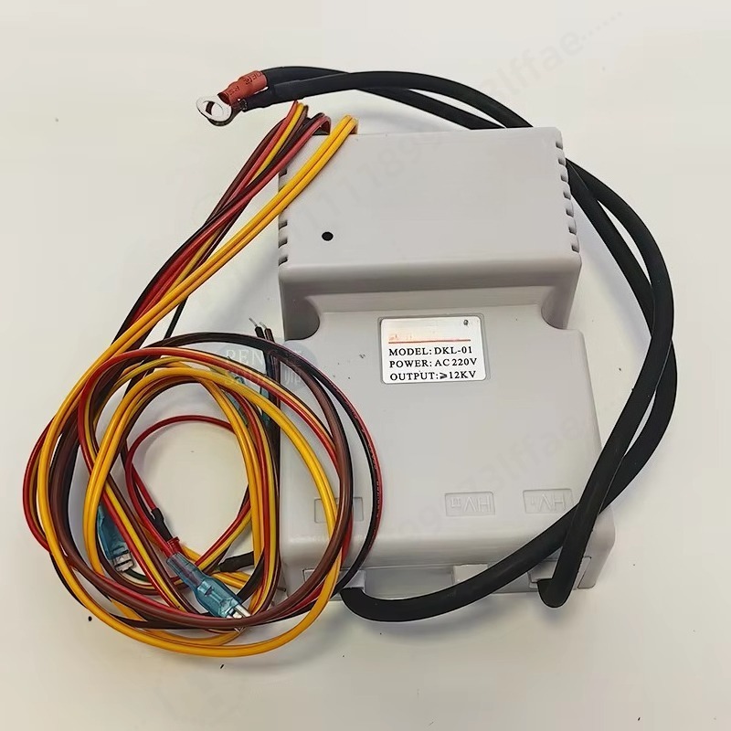 プラスチック製パルス点火コントローラー、220V AC、電子 - Electronics Repair Kitchener のレビューと価格