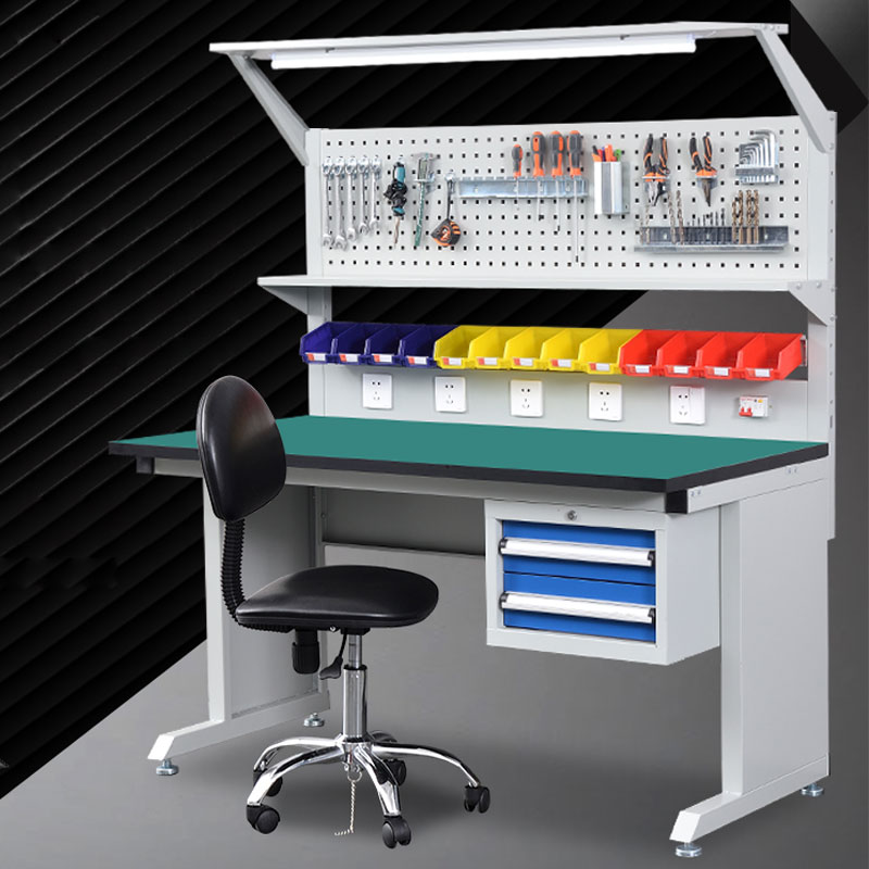電子機器修理用時計職人テーブル 工業用作業台 標準ESD帯電 - Electronics Repair Kitchener のレビューと価格