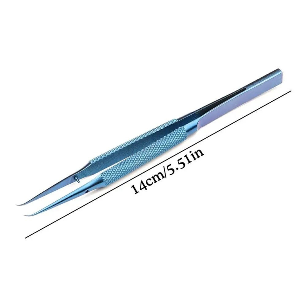 電子機器修理用チタン合金耐磁ピンセット、マザーボード、PCB - Smd Tweezer Set のレビューと価格