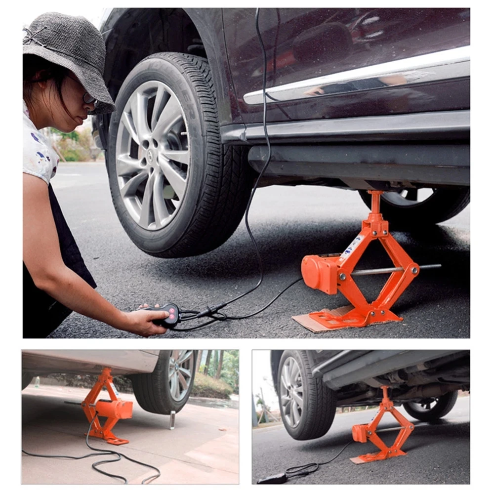 ポータブル電気自動車修理ツール,車のリフト,セダン,suv, - Electronics Repair Kit のレビューと価格