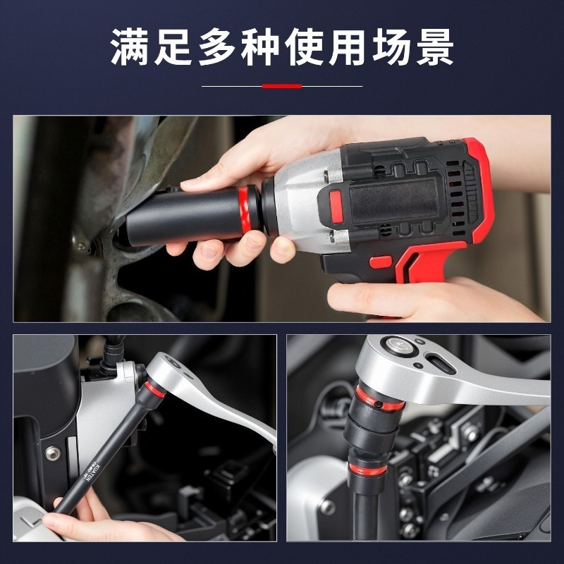 43個入り 1/2インチドライブ エクステンデッドヘックスイ - Electronics Repair Kit のレビューと価格