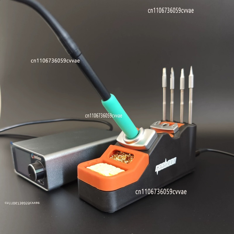 TC22 240W はんだ付けステーションキット SDC02 - Electronics Repair Kit のレビューと価格