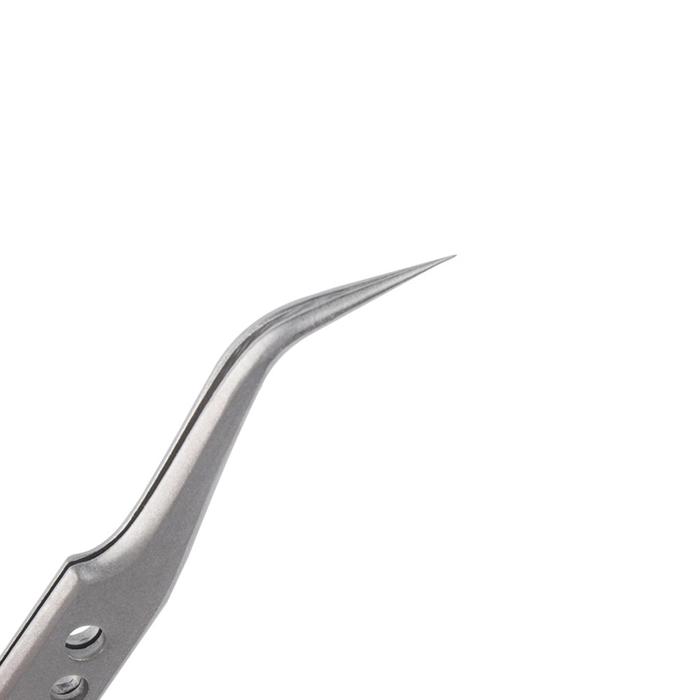 超精密ステンレス鋼ピンセット,電子機器,携帯電話,ラップトッ - Smd Tweezer Set のレビューと価格