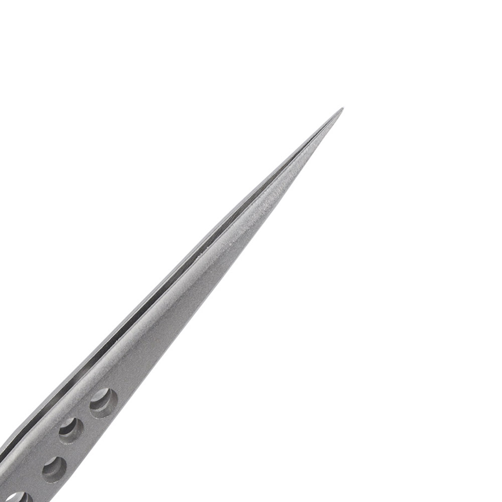 超精密ステンレス鋼ピンセット,電子機器,携帯電話,ラップトッ - Smd Tweezer Set のレビューと価格