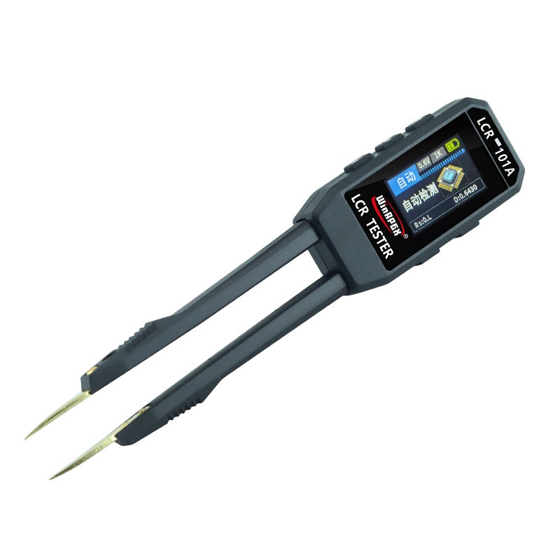 WinAPEX LCR-101A スマートピンセットLCRメ - Smd Tweezer Set のレビューと価格